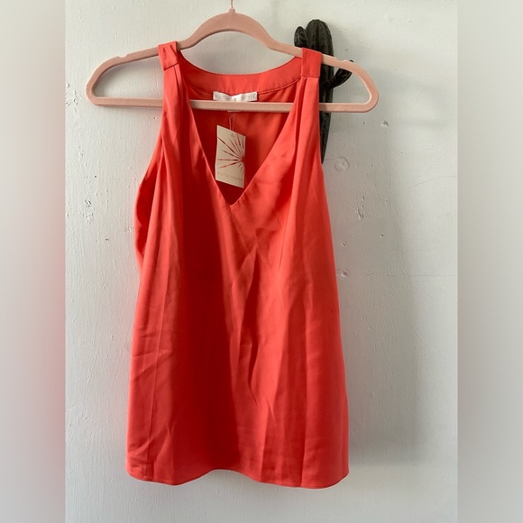 Boston Proper Nikki Blouse - Picture 1 of 4